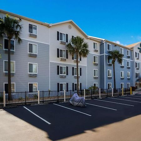 Woodspring Suites Orlando West - Clermont Eksteriør billede