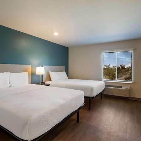 Woodspring Suites Orlando West - Clermont Eksteriør billede