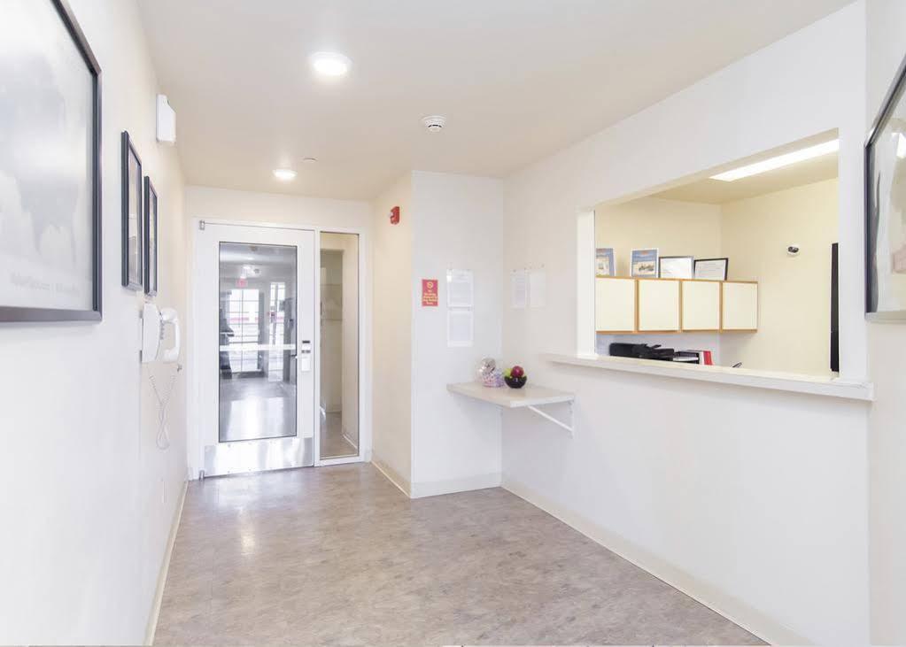 Woodspring Suites Orlando West - Clermont Eksteriør billede