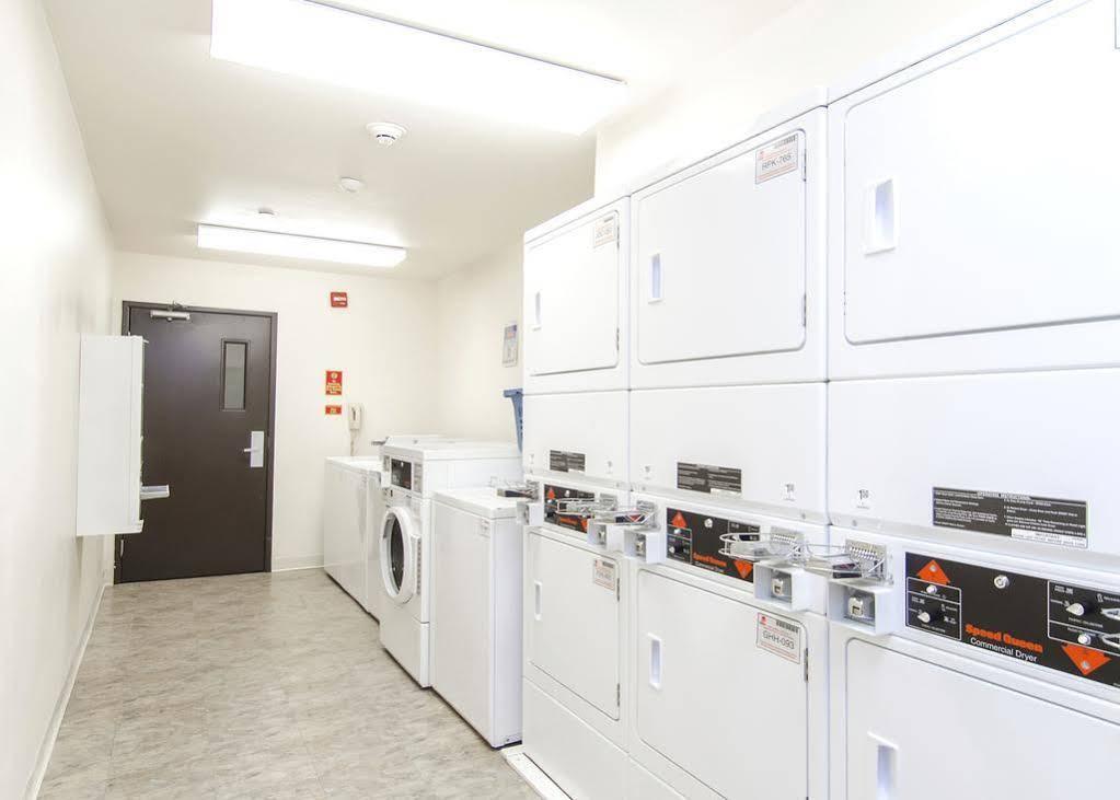 Woodspring Suites Orlando West - Clermont Eksteriør billede