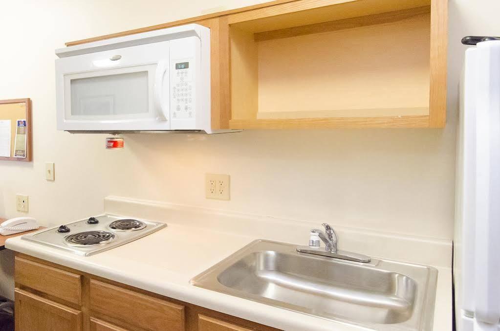 Woodspring Suites Orlando West - Clermont Eksteriør billede