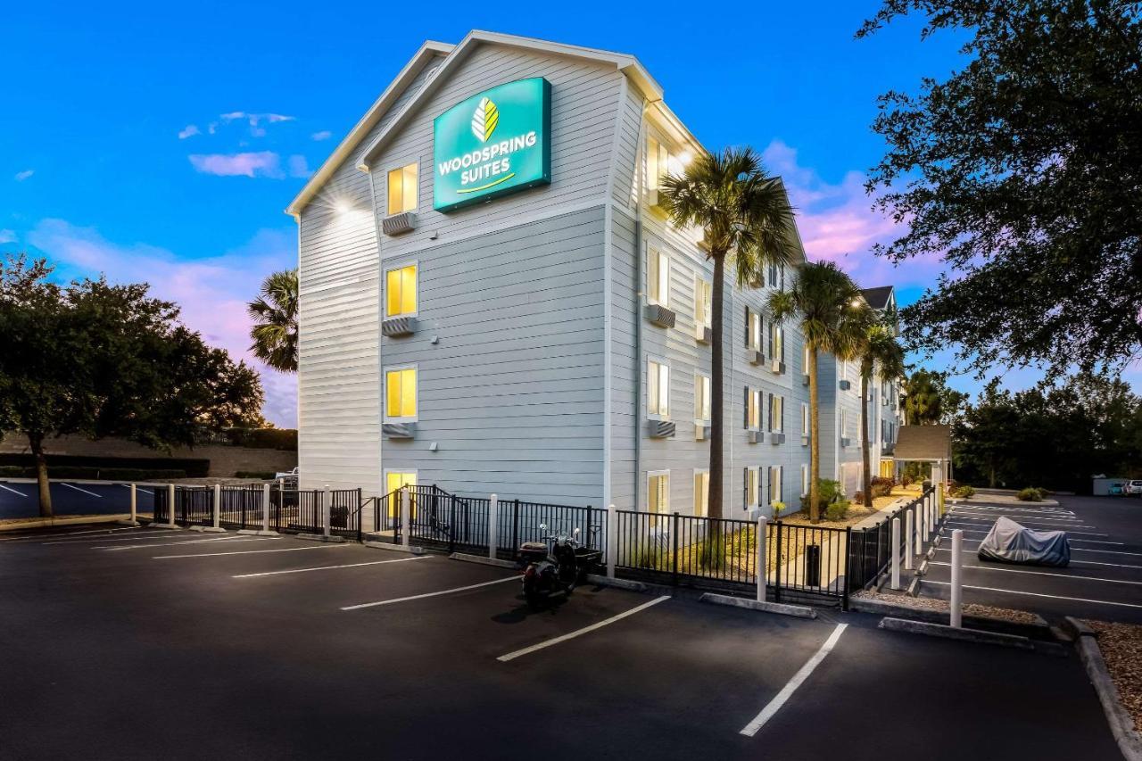 Woodspring Suites Orlando West - Clermont Eksteriør billede