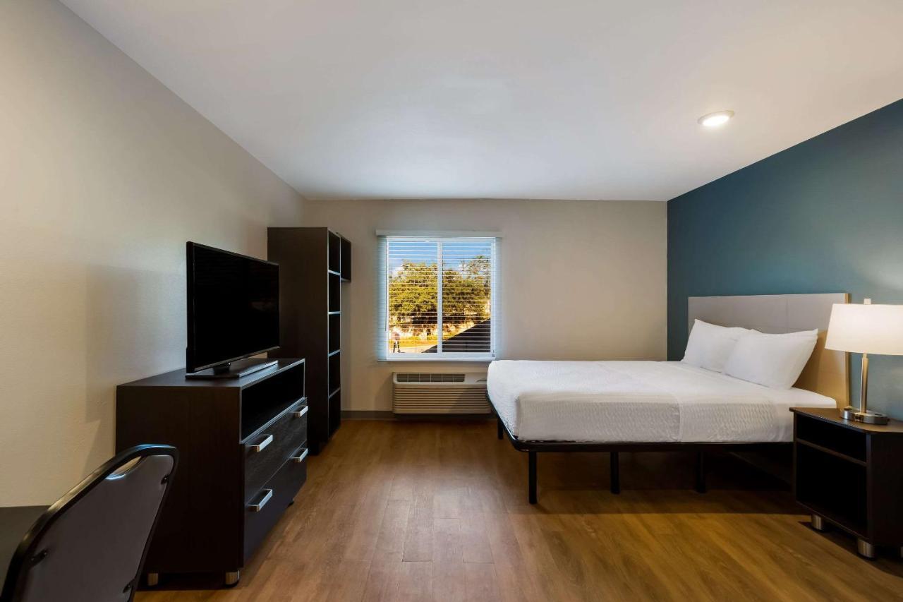 Woodspring Suites Orlando West - Clermont Eksteriør billede