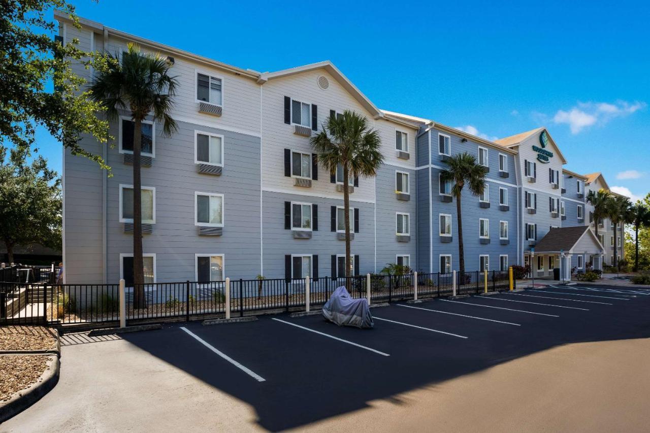 Woodspring Suites Orlando West - Clermont Eksteriør billede