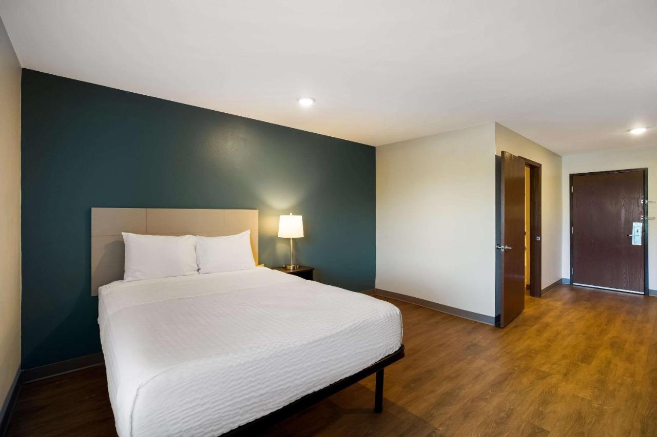 Woodspring Suites Orlando West - Clermont Eksteriør billede
