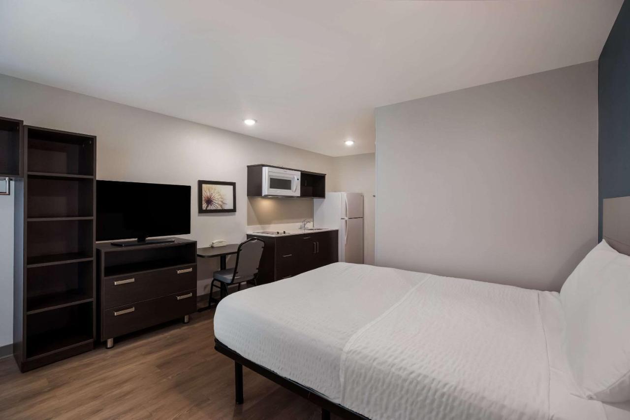 Woodspring Suites Orlando West - Clermont Eksteriør billede