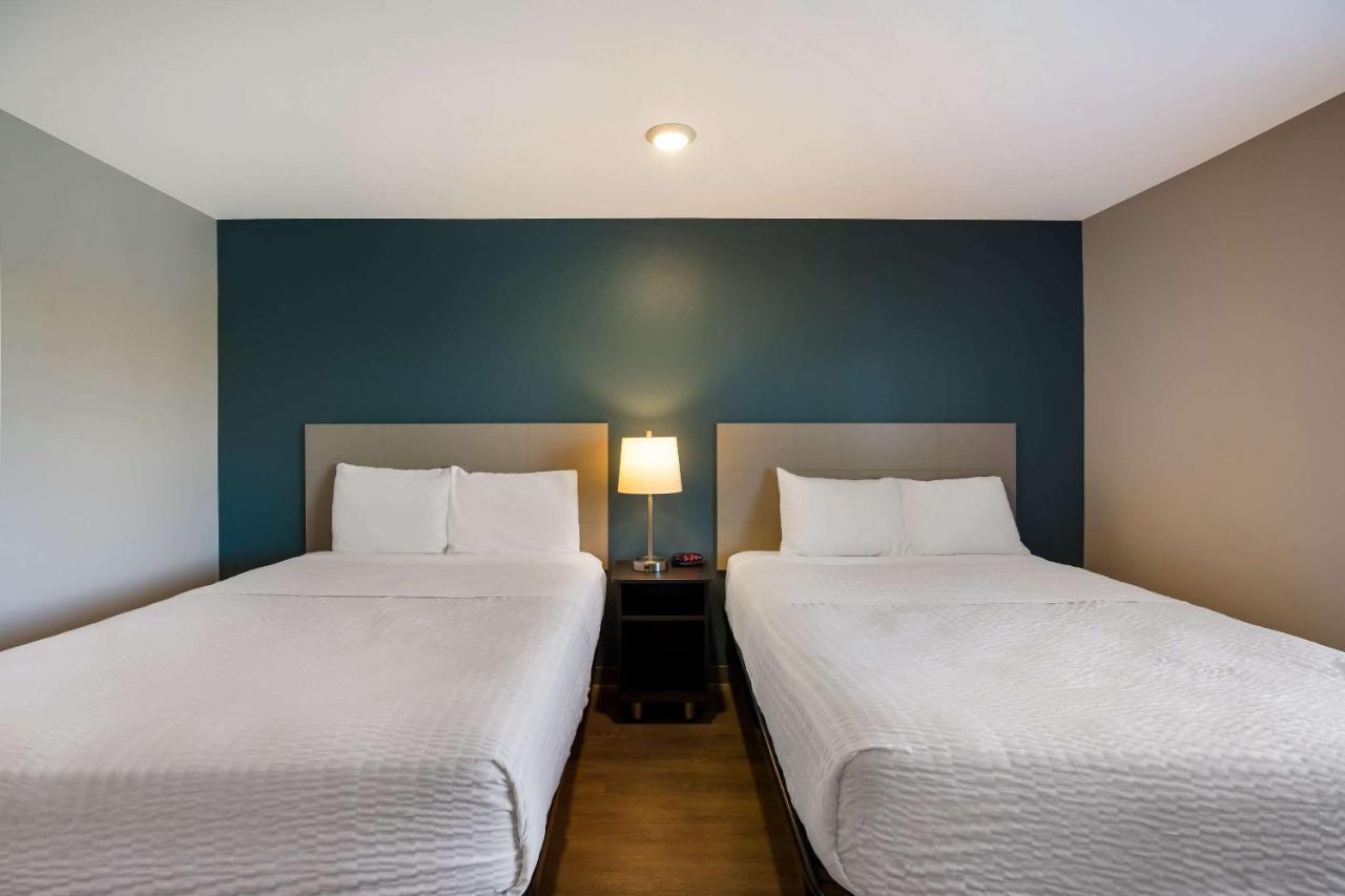 Woodspring Suites Orlando West - Clermont Eksteriør billede