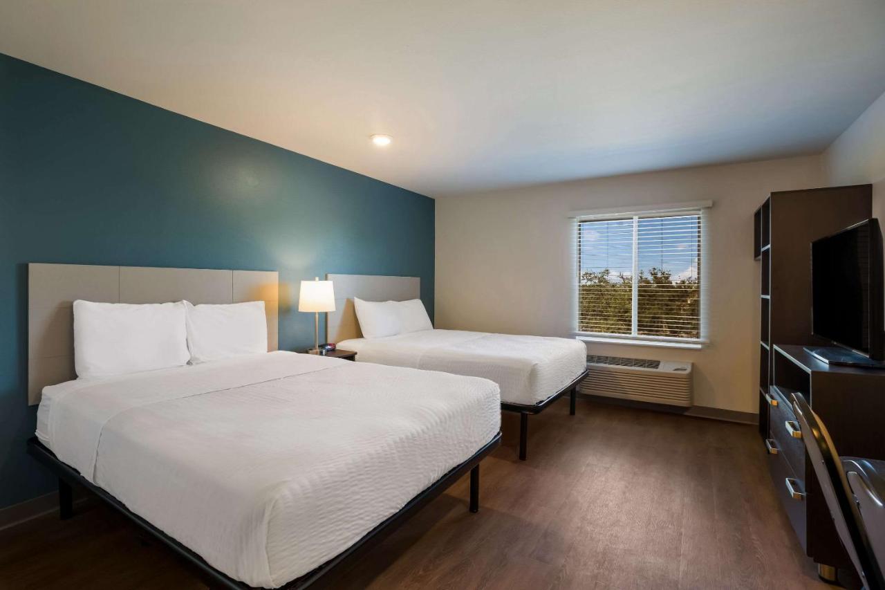 Woodspring Suites Orlando West - Clermont Eksteriør billede