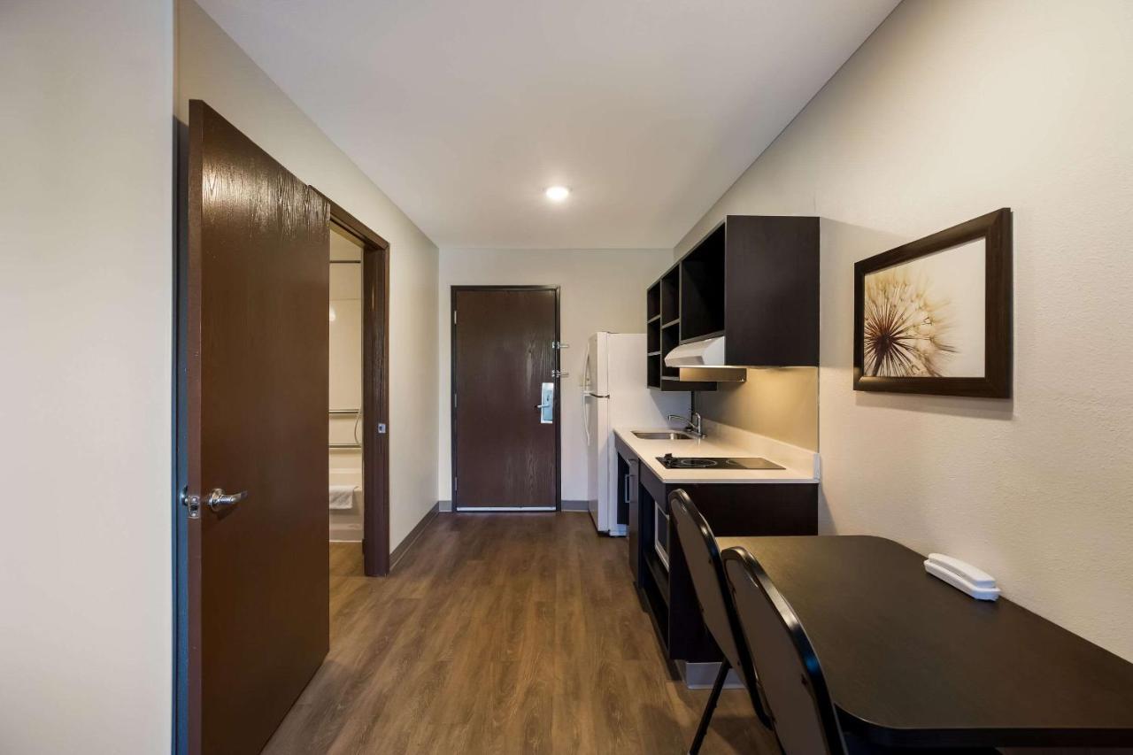 Woodspring Suites Orlando West - Clermont Eksteriør billede