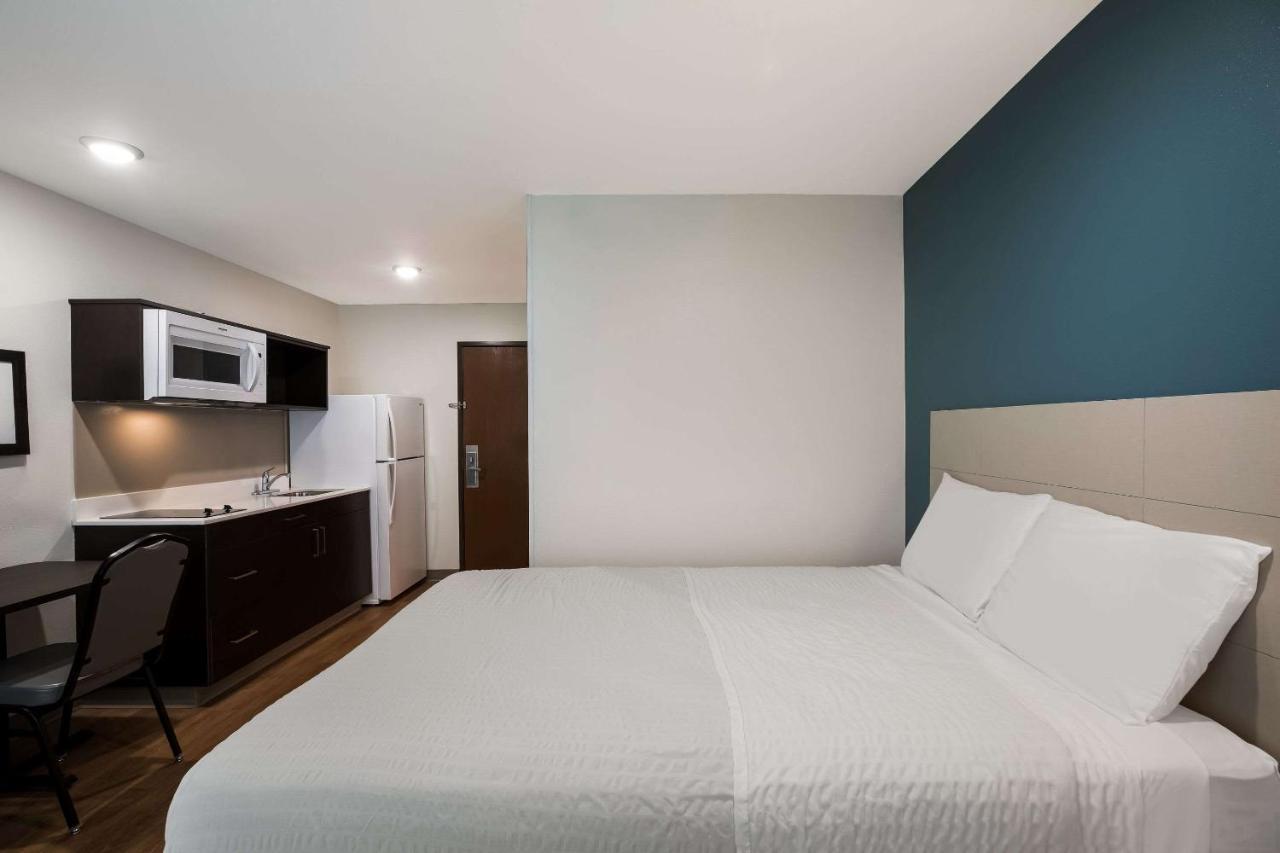 Woodspring Suites Orlando West - Clermont Eksteriør billede