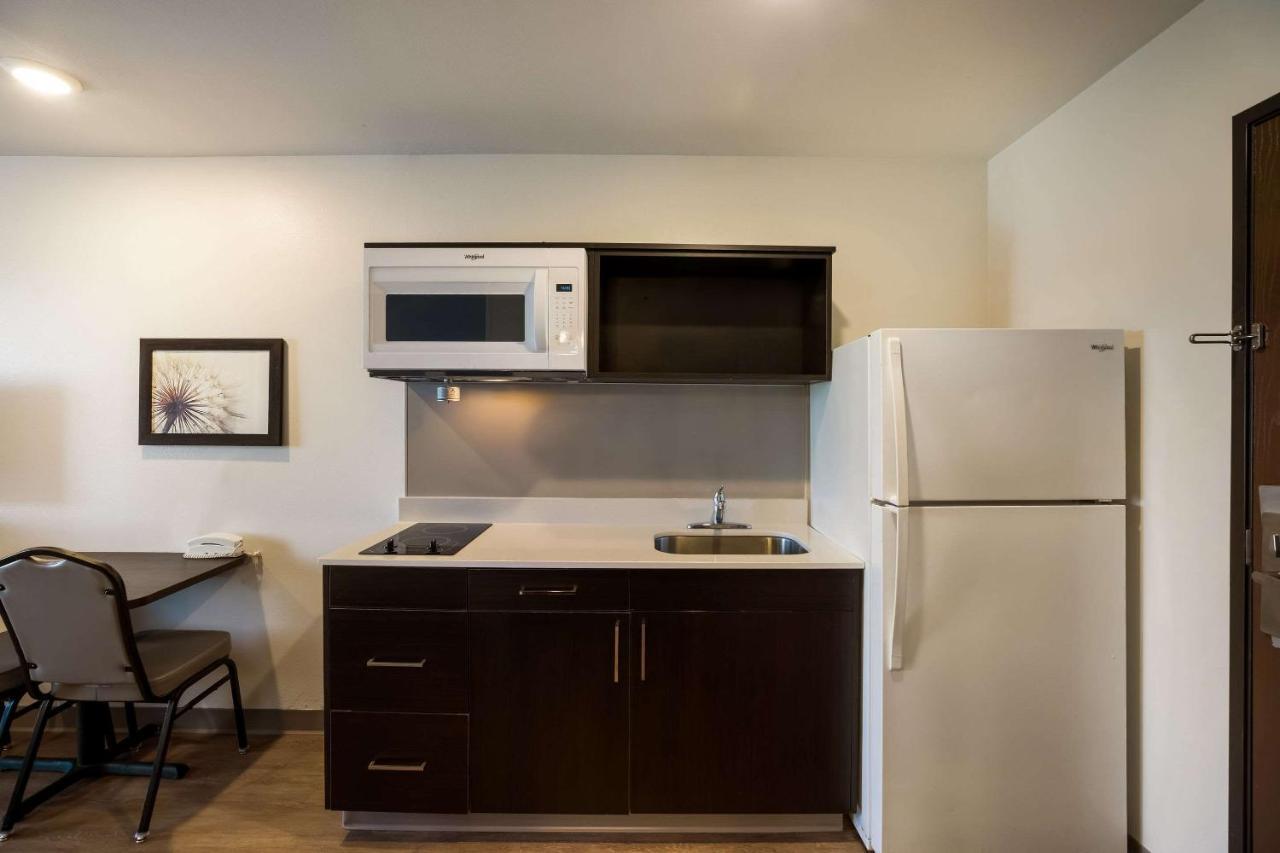 Woodspring Suites Orlando West - Clermont Eksteriør billede