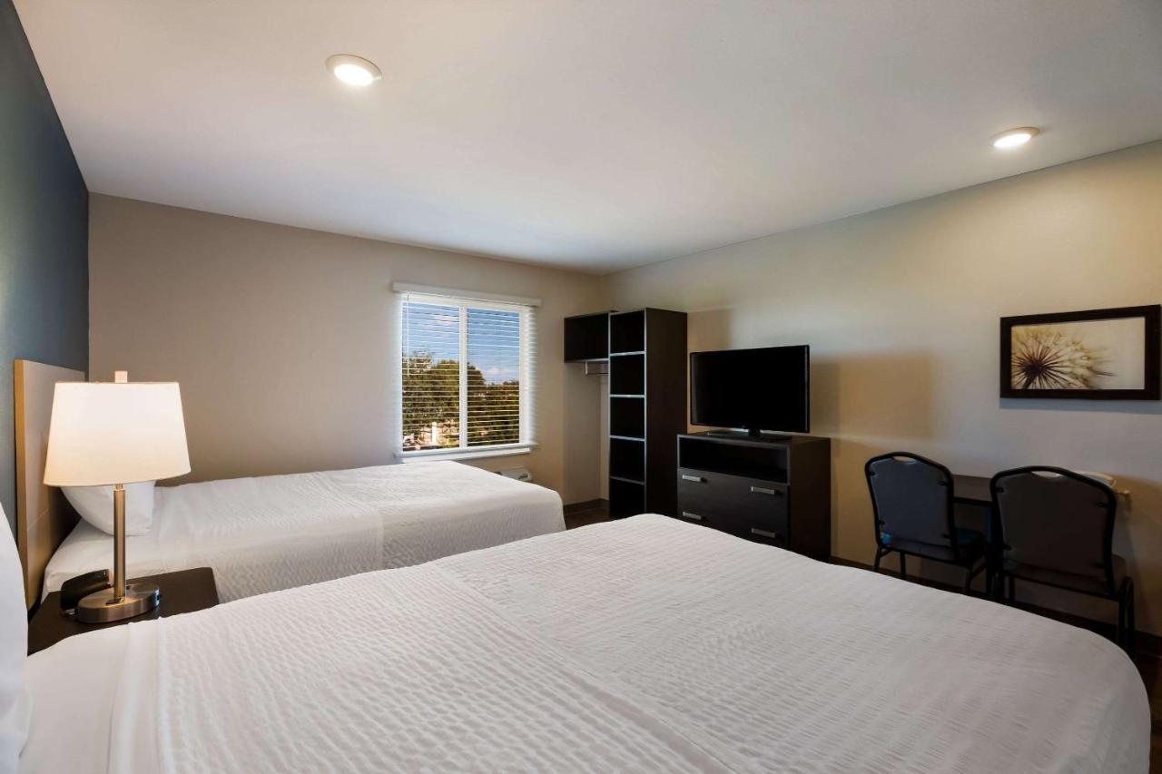 Woodspring Suites Orlando West - Clermont Eksteriør billede