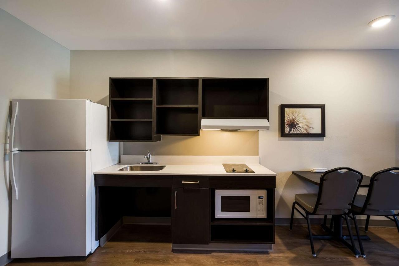 Woodspring Suites Orlando West - Clermont Eksteriør billede
