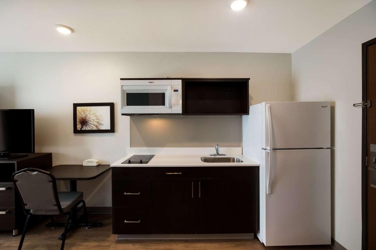 Woodspring Suites Orlando West - Clermont Eksteriør billede