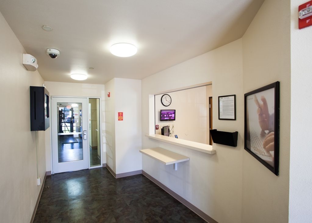 Woodspring Suites Orlando West - Clermont Interiør billede