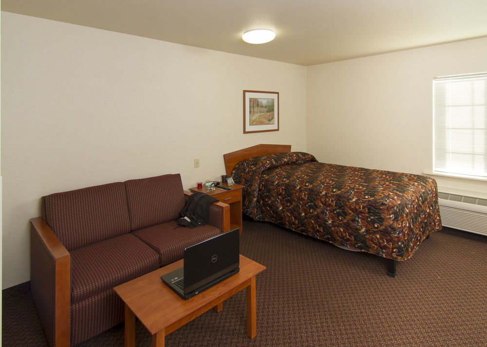 Woodspring Suites Orlando West - Clermont Eksteriør billede