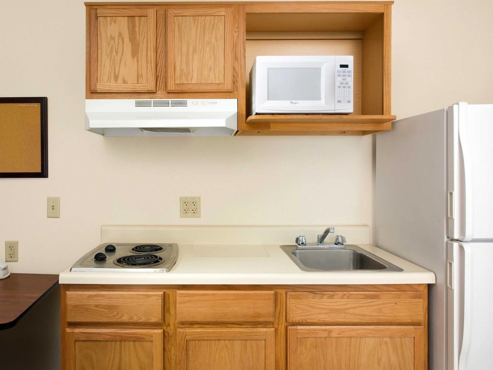 Woodspring Suites Orlando West - Clermont Eksteriør billede