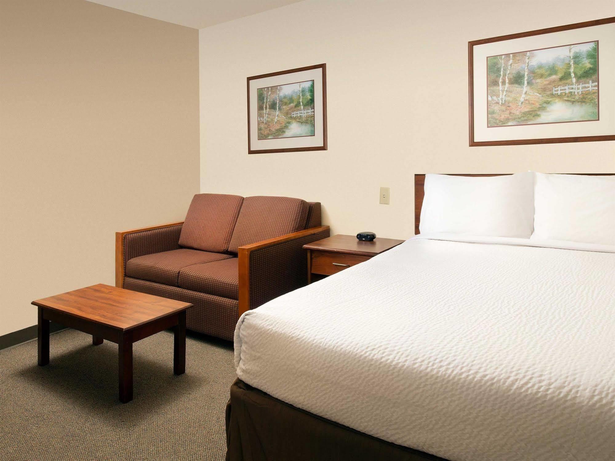 Woodspring Suites Orlando West - Clermont Eksteriør billede